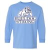 5400B Youth Heavy Cotton Long Sleeve Thumbnail