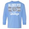 5400B Youth Heavy Cotton Long Sleeve Thumbnail