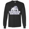 2400 Adult Ultra Cotton Long Sleeve T-Shirt Thumbnail