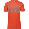 3065 Adult Extra Soft Tri-Blend T-Shirt Thumbnail