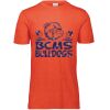 3065 Adult Extra Soft Tri-Blend T-Shirt Thumbnail