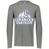 3075 Adult Extra Soft Tri-Blend Longsleeve Thumbnail