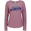 3077 Ladies' Extra Soft Tri-Blend Longsleeve Thumbnail