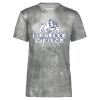 222696 Youth Cotton-Touch Poly T-Shirt Thumbnail