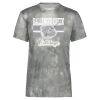 222696 Youth Cotton-Touch Poly T-Shirt Thumbnail