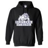 18500 Adult Heavy Blend Hooded Sweatshirt Thumbnail