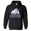 18500 Adult Heavy Blend Hooded Sweatshirt Thumbnail